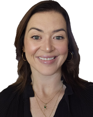 Photo of Genevieve Rix, Psychologist, MPsych, PsyBA General