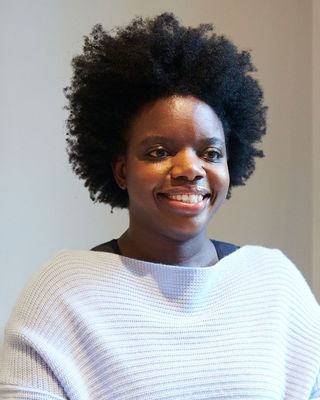 Photo of Dr Amy-Jo Lynch, Psychologist in Watford, England