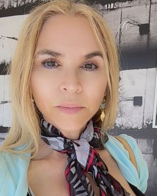 Photo of Bertha Victoria Legra, Counselor, LMHC
