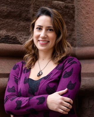 Photo of Charmaine Ensinger - Charmaine Ensinger - Growth Minded , Marriage & Family Therapist, LMFT