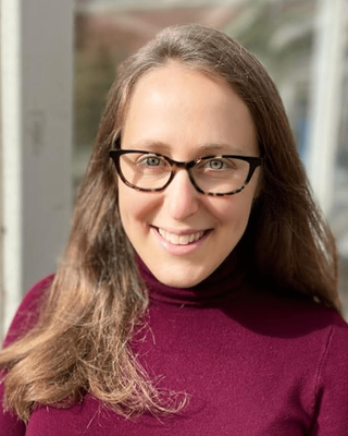 Photo of Genevieve (Evi) Koehl, Counsellor, BSc, RN, MC, RCC