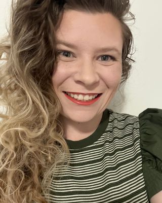 Photo of Brittany Anne Morgan, Limited Licensed Psychologist, MS, TLLP, QBHP