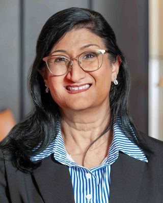 Photo of Lopa Rana, MD, Psychiatrist