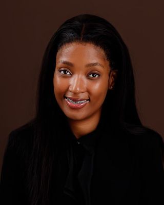 Photo of Cebile Zulu, Social Worker, BSocSci Hons, SACSSP