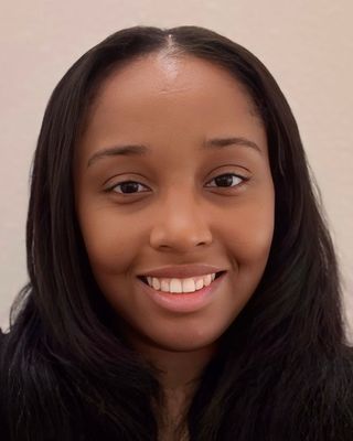 Photo of Ashley O’Keith-Coke, Pre-Licensed Professional, AMFT