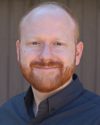 Photo of David Ballard, Licensed Professional Counselor, MA, LPC, PIT, ART, EMDR