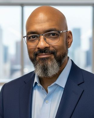 Photo of Jay Ortiz, Counselor, MS, LMHC