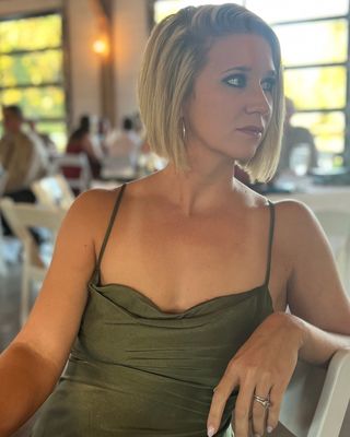 Photo of Brittany Lipinski - EROS Therapy, Clinical Social Work/Therapist, LCSW, FL/IL