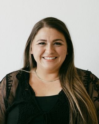 Photo of Emmalee Norris, Marriage & Family Therapist, LMFT