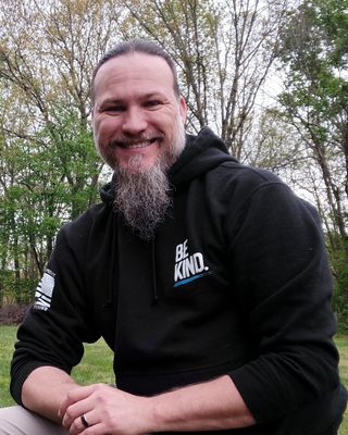 Photo of Shawn Foster, Licensed Professional Clinical Counselor, MA, LPCC