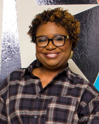 Photo of Kenyatta Black - Kenyatta Black Counseling , Counselor