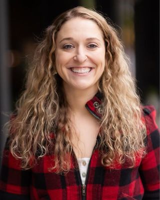 Photo of Samantha Love, M Ed, ACAS, LMHCA