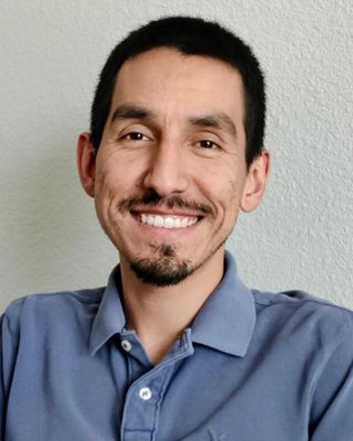 Photo of Richard-Michael Calzada, Licensed Professional Counselor, MS, LPC