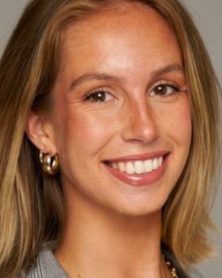 Photo of Erin Sullivan, Pre-Licensed Professional, MA