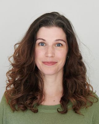 Photo of Lisa Quigley, Registered Social Worker, MEd, MSW, RSW