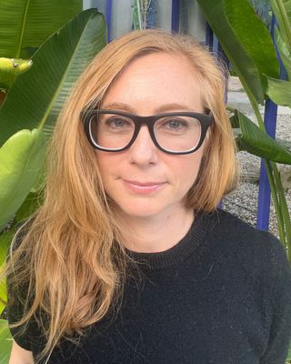 Photo of Dr. Susana Scotti, Psychologist, PhD