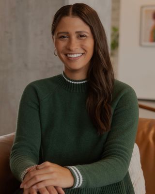 Photo of Marissa Stone, Licensed Master Social Worker, LMSW