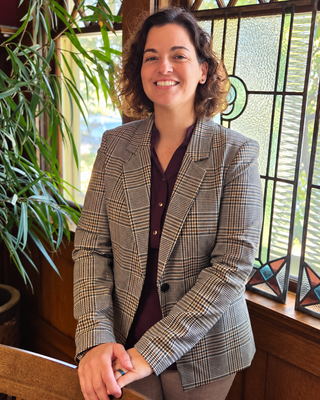 Photo of Michelle Ausfresser, Pre-Licensed Professional