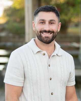 Photo of Anthony M Palombi, Counselor, LMHC, MSEd, MPhilEd