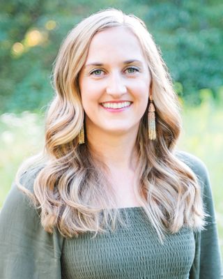 Photo of Julianna Robinson Zellner, Clinical Social Work/Therapist, LCSW