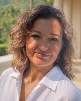 Photo of Eliza Andrzejczyk, Counselor, LMHC