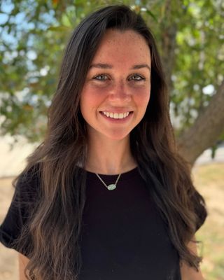 Photo of Annah Grace Bottomley, Licensed Master Social Worker, LMSW