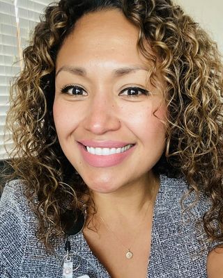 Photo of Antonia Hernandez, Psychiatric Nurse Practitioner, PMHNP