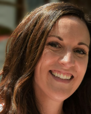 Photo of Elyse Casher, Clinical Social Work/Therapist, LCSW