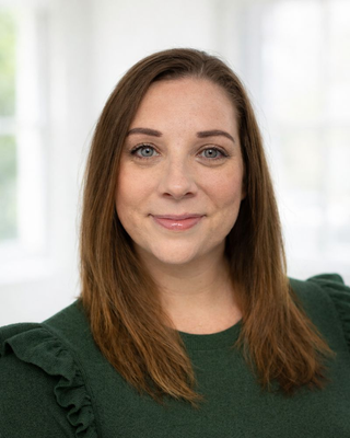 Photo of Natalie Juhan, Pre-Licensed Professional