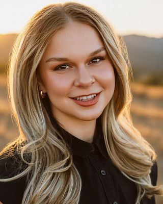 Photo of Ruby Nostrant, Pre-Licensed Professional, T-LMSW