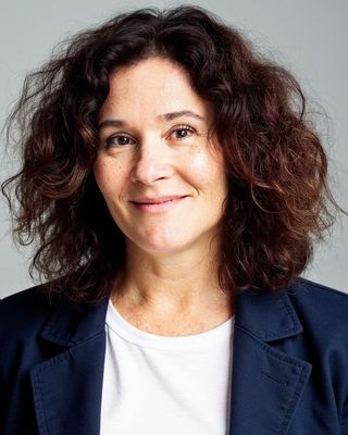 Photo of Mari Tankenoff, Psychologist, MA, LP, PhD, CC, LPCC
