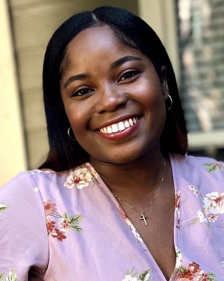 Photo of Asia Robinson, LPC Intern in Far North, Dallas, TX