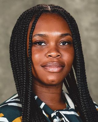 Photo of Ebonik Corbett, Clinical Social Work/Therapist, MSW, LMSW