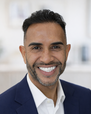 Photo of Chet Balram, Clinical Social Work/Therapist, LCSW
