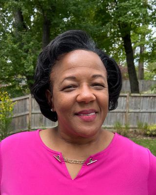 Photo of Sharon Jones, Licensed Professional Counselor