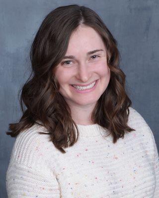Photo of Mia Flynn, Limited Licensed Psychologist, PhD