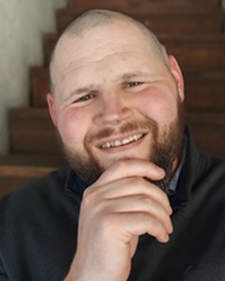 Photo of Jason Franklin, Marriage & Family Therapist