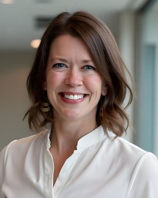 Photo of Tiffany Graham, Psychiatric Nurse Practitioner, ARNP, PMHNP-C, FNP-C