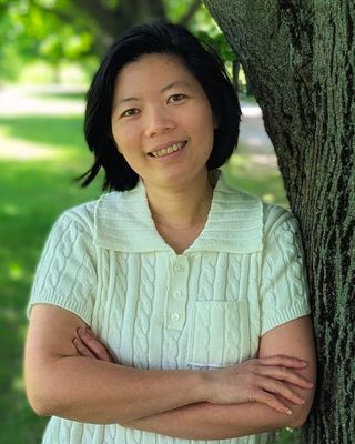 Photo of Myint Myint Khine, Licensed Professional Clinical Counselor, MA, LPCC