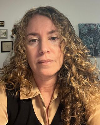 Photo of Dr. Sharon Peled, Psychologist, PsyD