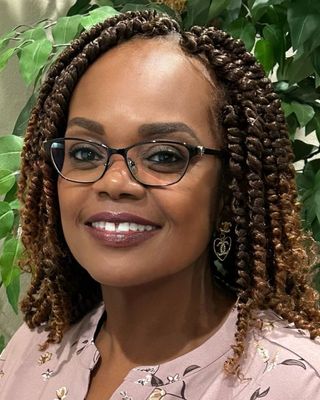 Photo of Bernadette Andrea Horton, Psychiatric Nurse Practitioner