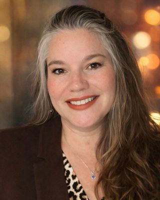 Photo of Serenity Drum, Clinical Social Work/Therapist, LCSW