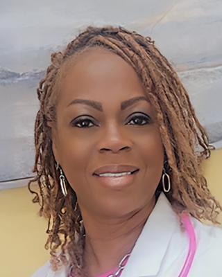 Photo of Pamela Bradley, Psychiatric Nurse Practitioner, PMHNP