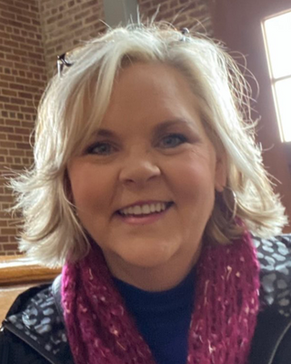 Photo of Donna Avant, Clinical Social Work/Therapist, LICSW