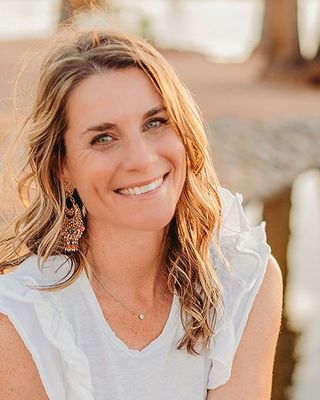 Photo of Janine P Faux, Counselor, MS, NCC, LPC