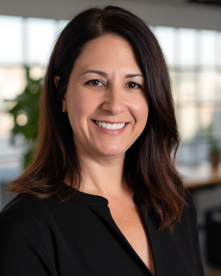 Photo of Michelle (Bell) Braun, Clinical Social Work/Therapist, LCSW