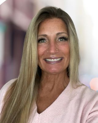 Photo of Cara Burk, Licensed Professional Counselor, MA, LPC