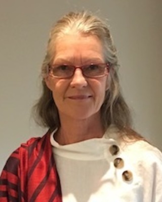 Photo of Christine Rookwood in V1L, BC