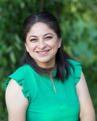 Photo of Angelica Mata, Clinical Social Work/Therapist, LCSW