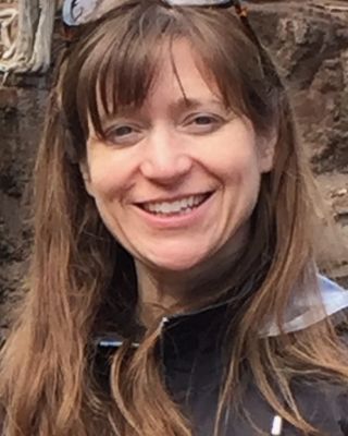 Photo of Michelle Scott, Licensed Clinical Professional Counselor, LCPC